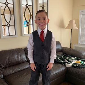 Meet your Posher, Mark